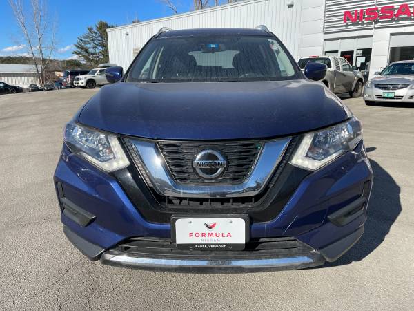2020 NISSAN ROGUE SV AWD - - by dealer for sale in BERLIN, VT – photo 2