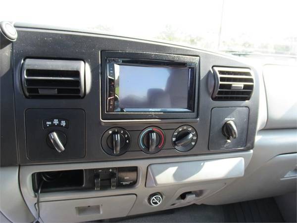 2007 FORD F350 SUPER DUTY XLT, Blue APPLY ONLINE->... for sale in Summerfield, SC – photo 8