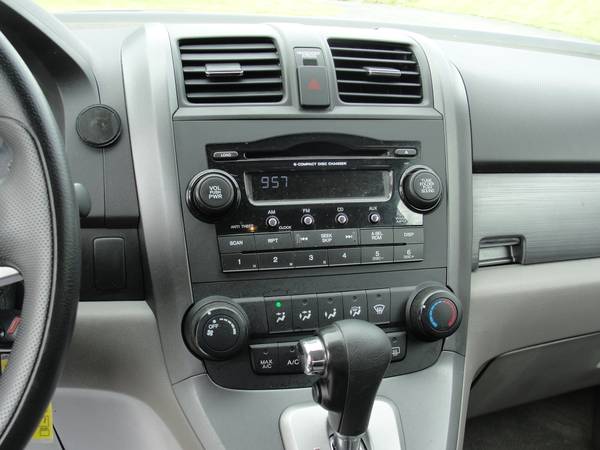 2008 Honda CR-V AWD for sale in East Springfield, NY, NY – photo 10
