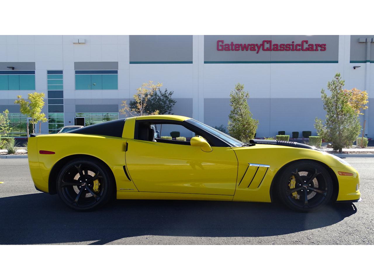 2013 Chevrolet Corvette for sale in O'Fallon, IL – photo 34