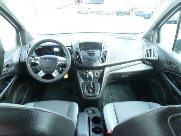 2017 Ford Transit Connect Cargo - As little as $800 Down... - cars &... for sale in Mooresville, NC – photo 17