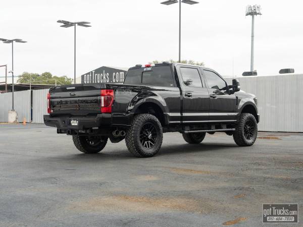 2020 Ford Super Duty F250 Lariat - - by dealer for sale in San Antonio, TX – photo 7