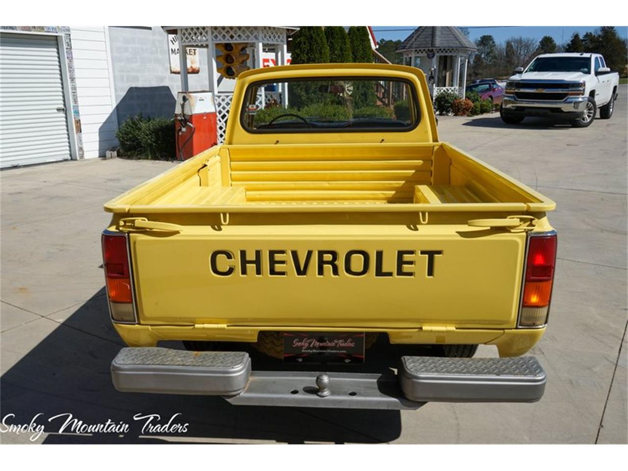 1979 Chevrolet Pickup for sale in Lenoir City, TN – photo 18