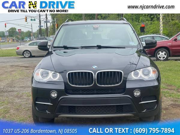 2013 BMW X5 xDrive35i - - by dealer - vehicle for sale in Bordentown, NY – photo 2