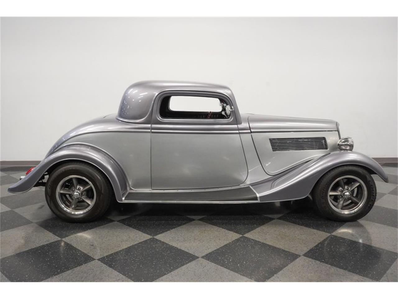 1934 Ford 3-Window Coupe for sale in Mesa, AZ – photo 15