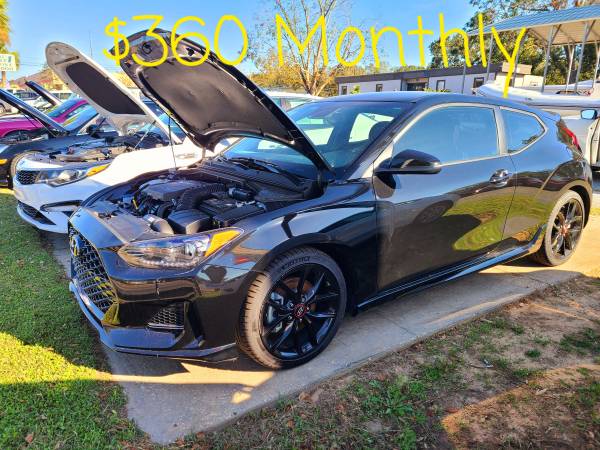 100 ZERO DOWN MILITARY APPROVED! Call Pensacola - cars & for sale in Pensacola, FL – photo 5