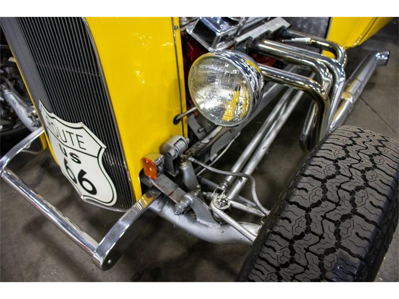 1930 Ford Roadster for sale in Kentwood, MI – photo 55