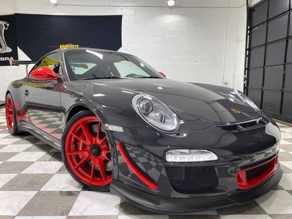 2011 Porsche 911 GT3 RS GT3 RS 2dr Coupe $1500 - cars & trucks - by... for sale in Waldorf, MD – photo 3