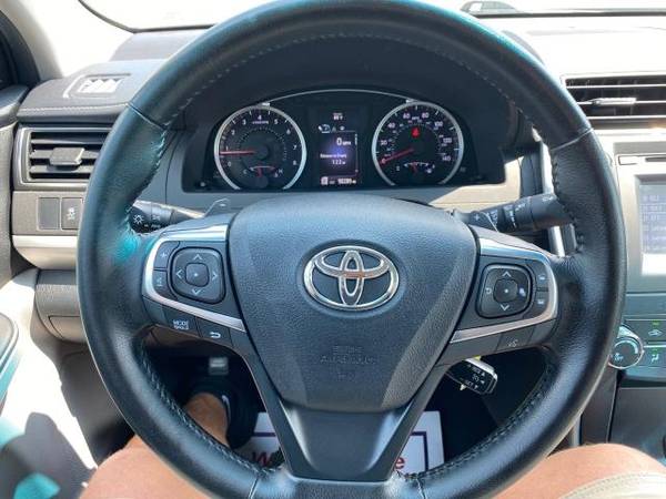 2016 Toyota Camry SE - cars & trucks - by dealer - vehicle... for sale in Croydon, PA – photo 17