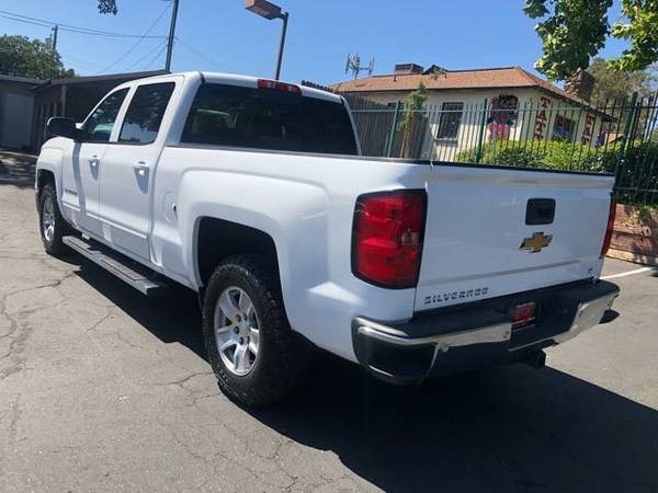 2015 Chevrolet Silverado 1500 Crew Cab LT*4X4*Tow Package*Heated Seats for sale in Fair Oaks, CA – photo 10