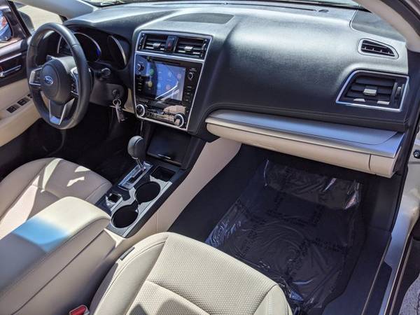2019 Subaru Outback Premium AWD All Wheel Drive SKU: K3245921 - cars for sale in Englewood, CO – photo 21