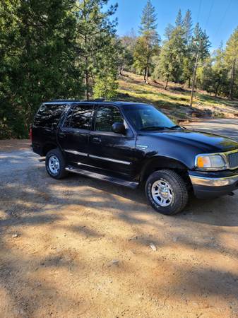 2001 Ford Expidition for sale in Pine Grove, CA – photo 2