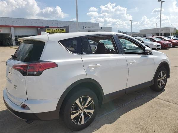 2018 Toyota RAV4 - Down Payment As Low As $99 for sale in New Orleans, LA – photo 5