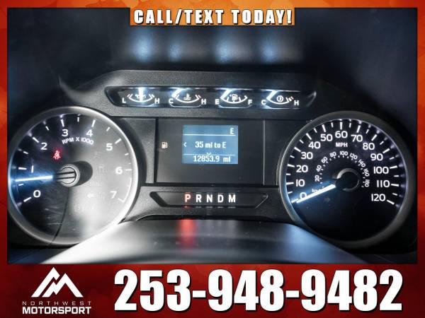 2020 *Ford F-150* XLT 4x4 - cars & trucks - by dealer - vehicle... for sale in PUYALLUP, WA – photo 17