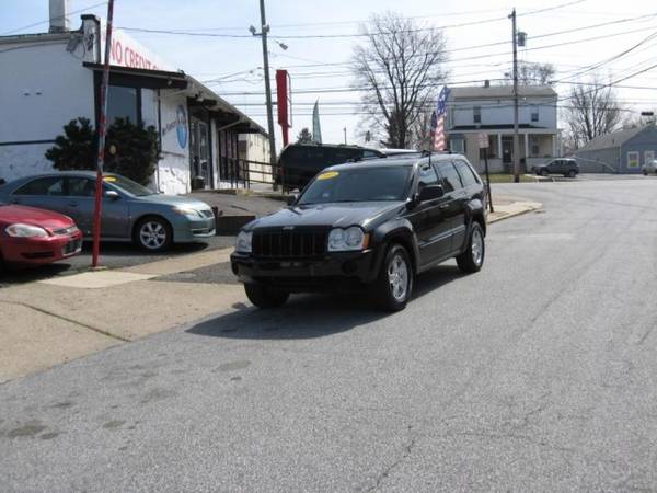 2007 Jeep Grand Cherokee Laredo 4WD - Hot Deal! - - by for sale in Prospect Park, NJ – photo 2