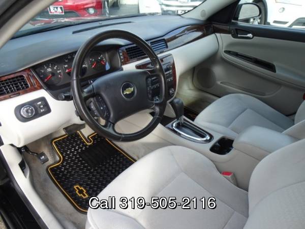 2014 Chevrolet Impala Limited 4dr Sdn LS Fleet for sale in Waterloo, IA – photo 11