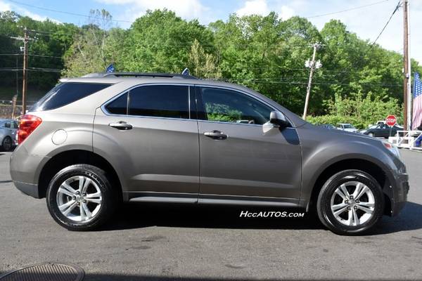 2011 Chevrolet Equinox All Wheel Drive Chevy AWD 4dr LT w/1LT SUV for sale in Waterbury, NY – photo 6