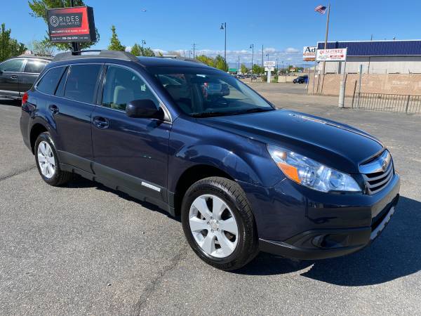 2012 Subaru Outback 2 5i Premium AWD Serviced 90 Day Warranty for sale in Nampa, ID – photo 3
