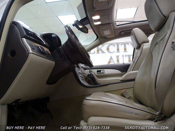 2011 Lincoln MKX AWD Camera Leather Sunroof AWD 4dr SUV - AS LOW AS... for sale in Paterson, NJ – photo 7