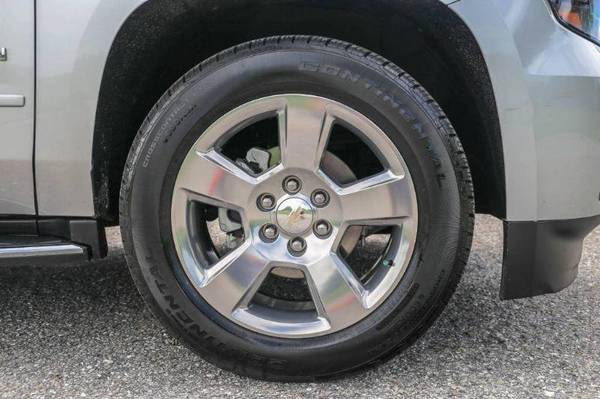 2018 Chevrolet Chevy SUBURBAN PREMIER NAVI LEATHER LANE ASSIST ICE... for sale in Sarasota, FL – photo 14