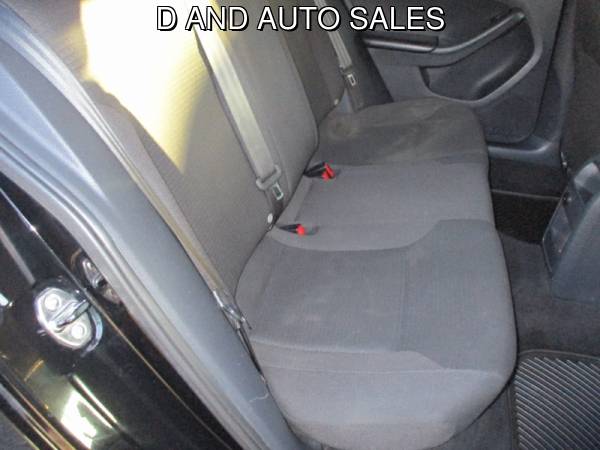 2015 Volkswagen Jetta Sedan 4dr Auto 1 8T SE PZEV D AND D AUTO for sale in Grants Pass, OR – photo 10
