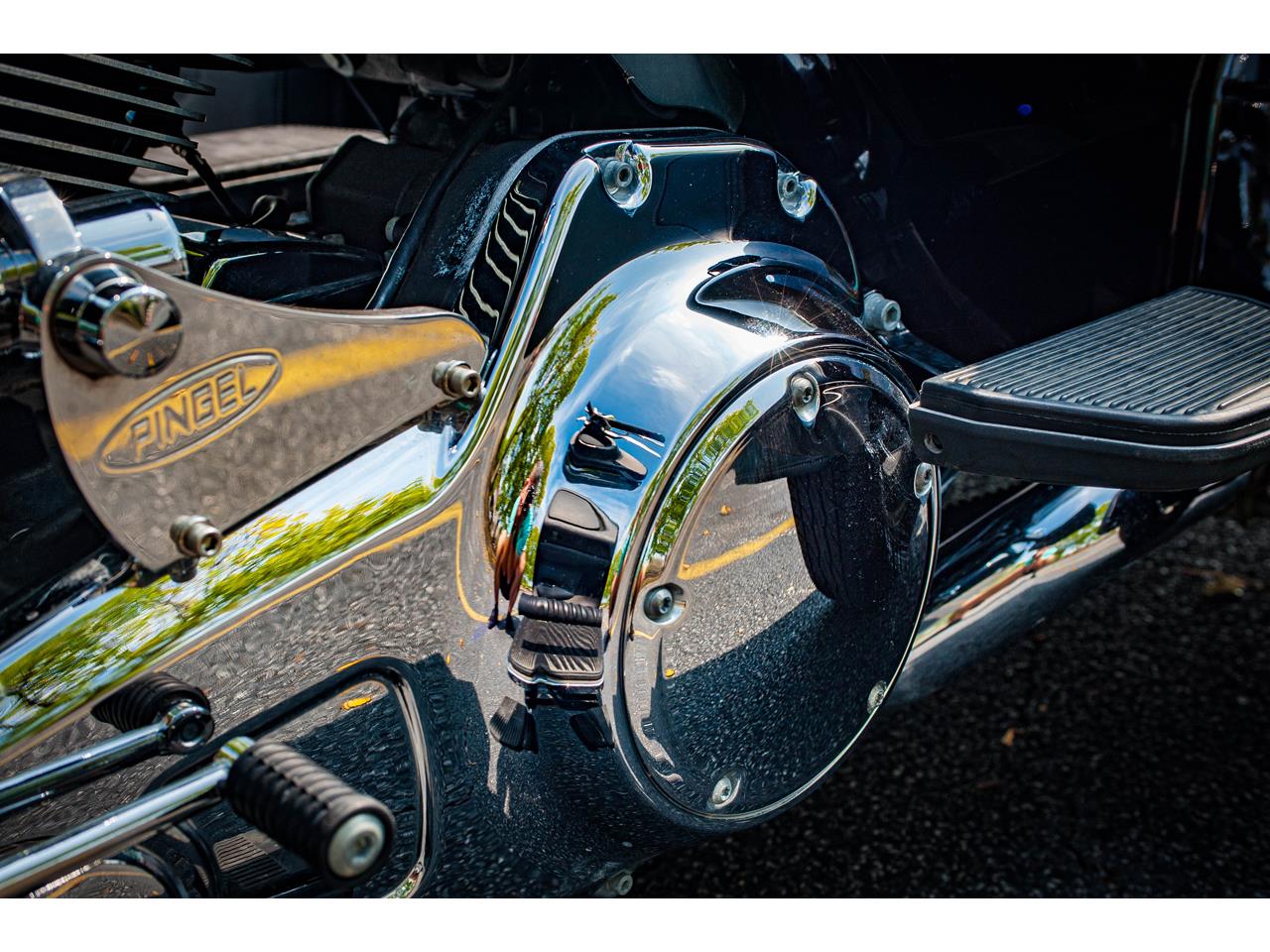 2014 Harley-Davidson FLHTCU for sale in O'Fallon, IL – photo 89