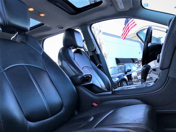 2014 GMC Acadia SLT1/Nav/Tech/You are APPROVED Topline Imports! for sale in Haverhill, MA – photo 3
