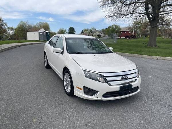 2012 Ford Fusion - SAL S AUTO SALES MOUNT JOY - - by for sale in Mount Joy, PA