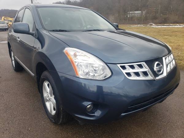 2013 Nissan Rogue AWD S - - by dealer - vehicle for sale in Other, OH – photo 5