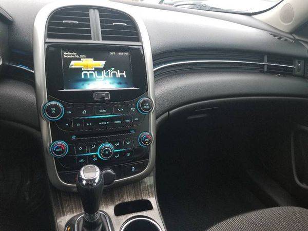 2014 Chevrolet Chevy Malibu LT 4dr Sedan w/2LT for sale in Eastpointe, MI – photo 14