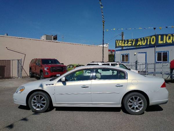 2010 Buick Lucerne CX Only 500 Down! OAC - - by for sale in Spokane, WA – photo 8