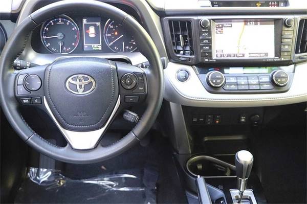 2018 Toyota RAV4 Call for availability - - by dealer for sale in ToyotaWalnutCreek.com, CA – photo 14
