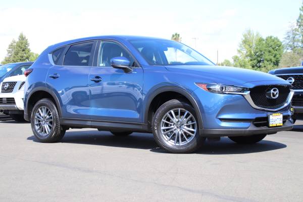 ➲ 2017 Mazda CX-5 Sport Utility Touring for sale in All NorCal Areas, CA – photo 2