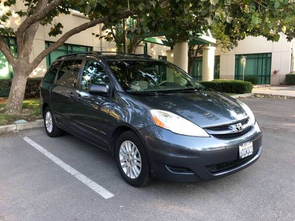2008 Toyota Sienna LE (One Owner) - cars & trucks - by owner -... for sale in Fremont, CA – photo 14