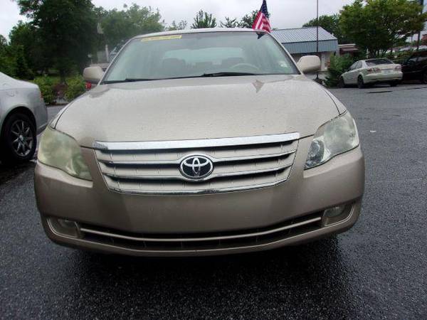 2007 Toyota Avalon Limited ( Buy Here Pay Here ) for sale in High Point, NC – photo 3