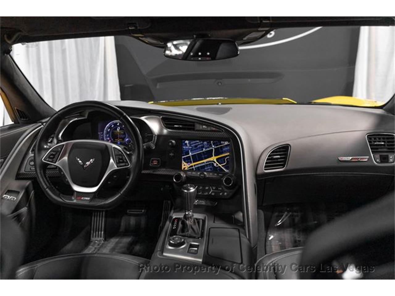 2015 Chevrolet Corvette for sale in Las Vegas, NV – photo 40
