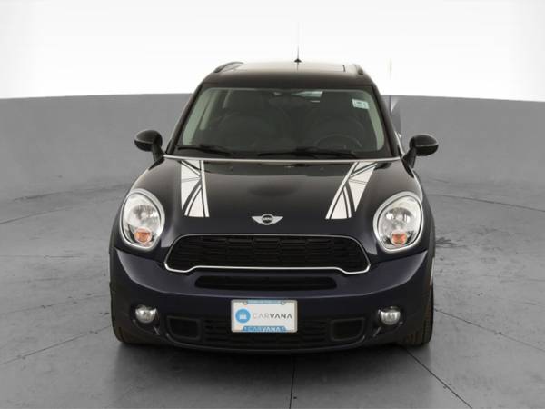 2012 MINI Countryman Cooper S ALL4 Hatchback 4D hatchback Blue - -... for sale in Ronkonkoma, NY – photo 17