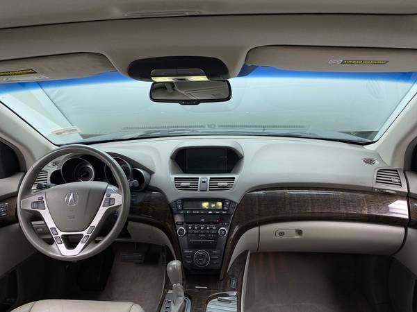 2010 Acura MDX Sport Utility 4D suv Blue - FINANCE ONLINE - cars &... for sale in Grand Rapids, MI – photo 20