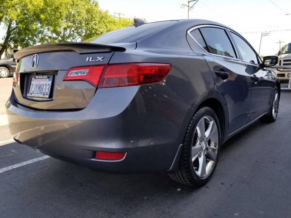 2015 Acura ILX 4dr Sdn Premium Pkg , CLEAN CARFAX , CLEAN TITLE ,... for sale in Sacramento , CA – photo 6