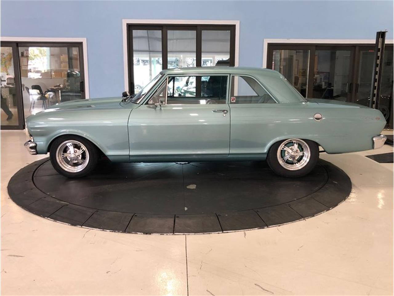 1965 Chevrolet Nova for sale in Palmetto, FL – photo 60