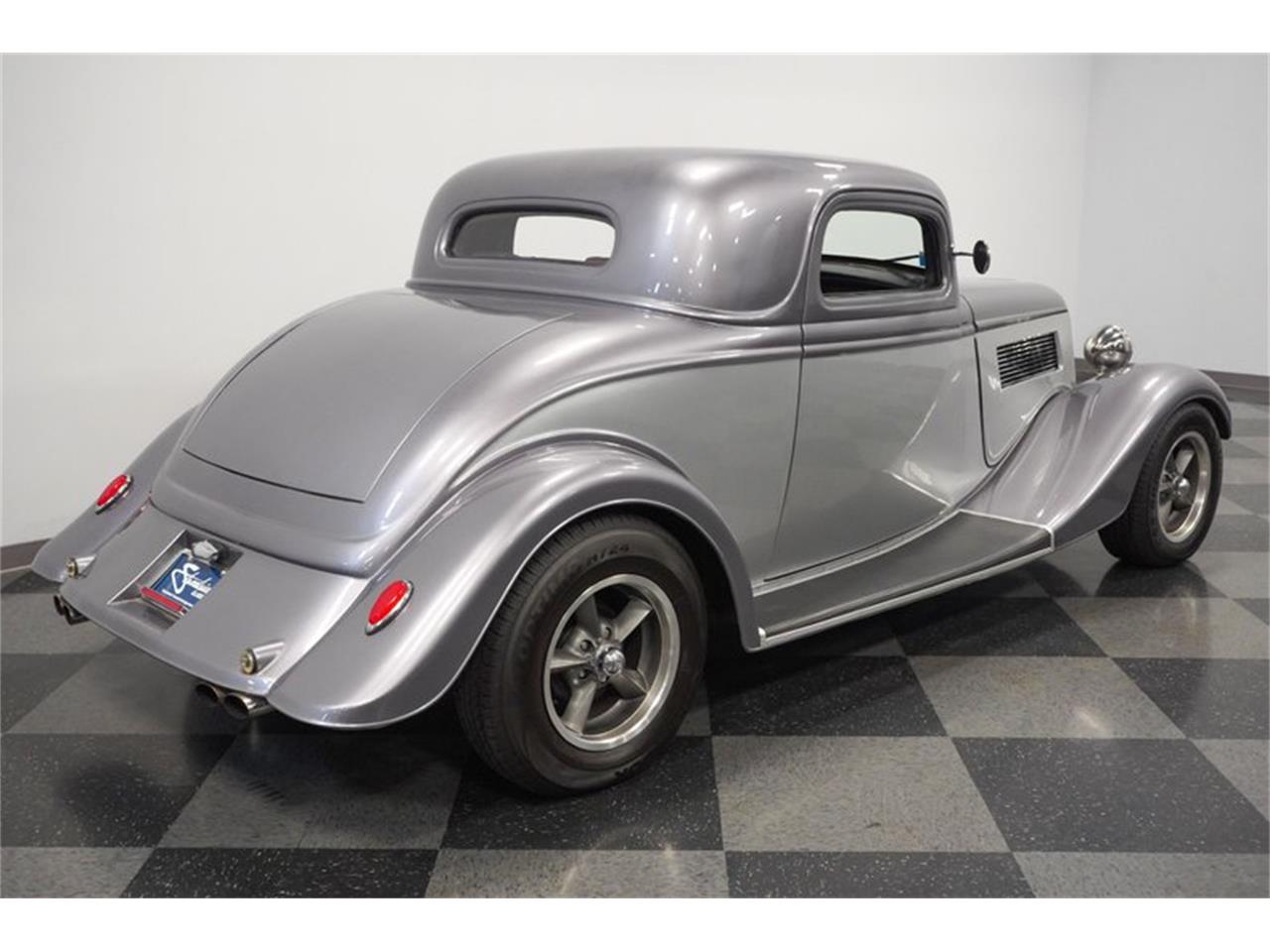 1934 Ford 3-Window Coupe for sale in Mesa, AZ – photo 13