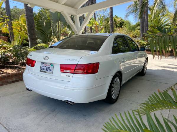 2009 Hyunday sonata for sale in Imperial Beach, CA – photo 3