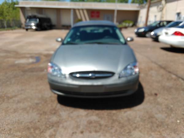 2003 Ford Taurus for sale in Jackson, MS – photo 3