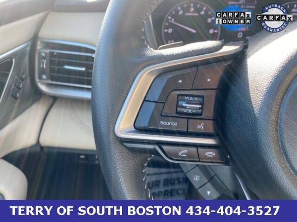 2020 Subaru Legacy Limited AWD 4dr Sedan - - by dealer for sale in South Boston, VA – photo 9