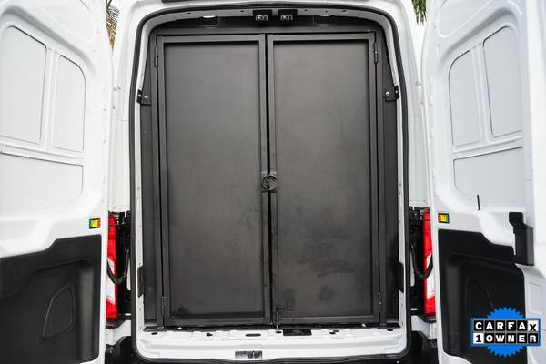 2019 Ford Transit-350 Extended Cargo Van RWD 41084 for sale in Fontana, CA – photo 10