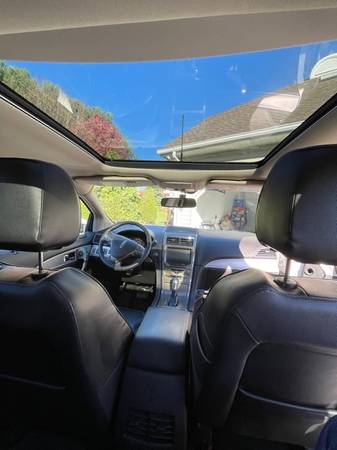 2015 LINCOLN MKX- 41,000 miles - cars & trucks - by owner - vehicle... for sale in York, PA – photo 11