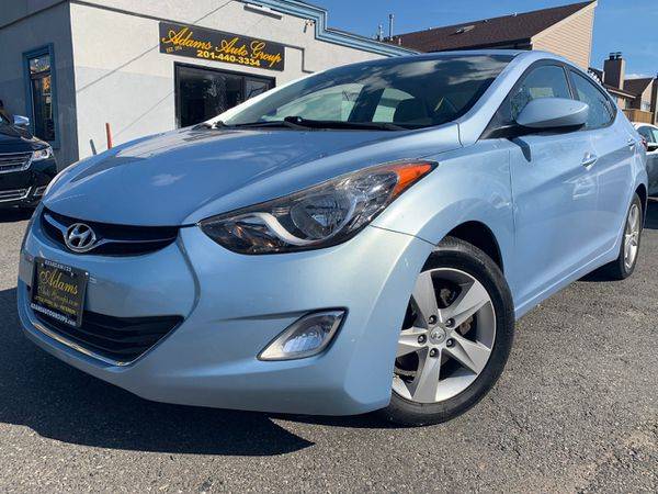 2012 Hyundai Elantra Limited Buy Here Pay Her, for sale in Little Ferry, NJ
