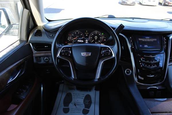 2015 Cadillac Escalade Premium Sport Utility 4D - - by for sale in Hermiston, OR – photo 12