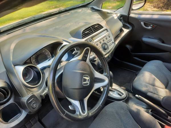 2010 Honda Fit for sale in Easton, PA – photo 6