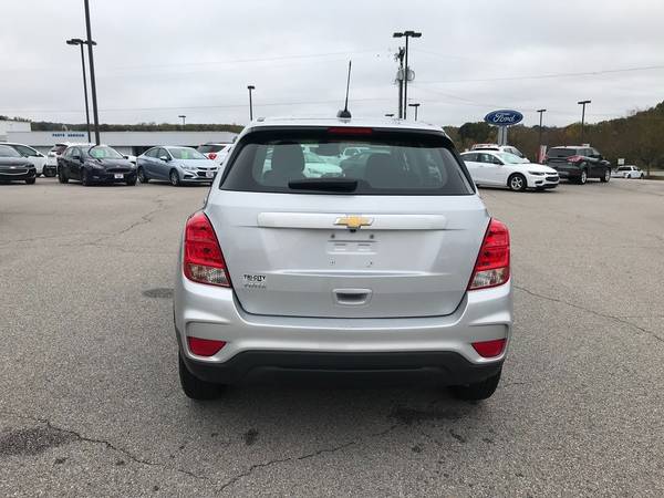 2018 Chevrolet Trax LS **Only 10k Miles** - cars & trucks - by... for sale in Eden, NC – photo 8